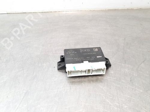 Elektronisk modul PEUGEOT 208 II (UB_, UP_, UW_, UJ_) 1.5 BlueHDI 100 (102 hp) 15233333