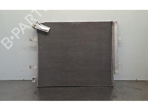 Used AC radiator AC radiator 37225577 37225577
