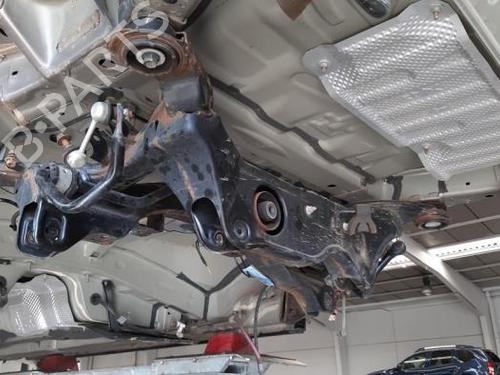 Subframe MITSUBISHI ECLIPSE CROSS (GK_, GL_) 1.5 T-Mivec 4WD | BP20926073M9 - Image 3