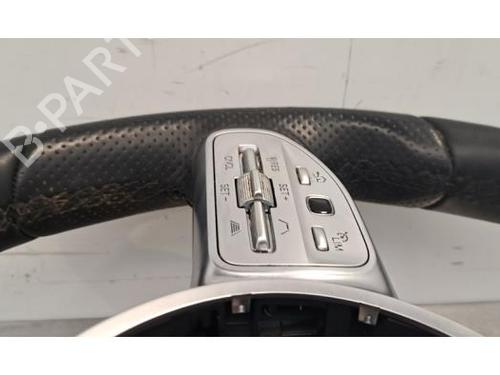 Steering wheel MERCEDES-BENZ SPRINTER 3,5-t Van (B907, B910) eSPRINTER (910.633) | BP29468079C49 