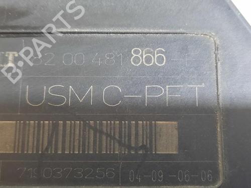 Fuse box RENAULT MEGANE II (BM0/1_, CM0/1_) 1.9 dCi | BP23578895E1 