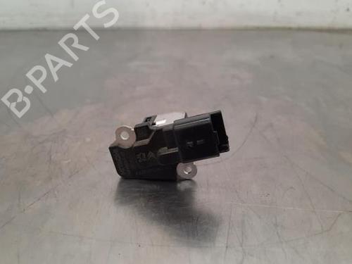 Used Mass air flow sensor CITROËN BERLINGO Box Body/MPV (K9) 1.5 BlueHDi 130 (131 hp) 23610823