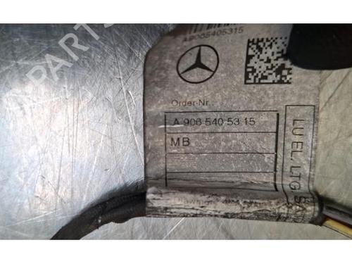 Other MERCEDES-BENZ SPRINTER 3,5-t Van (B907, B910) 315 CDI RWD (907.631, 907.633, 907.635, 907.637) | BP37861995O1 - Image 5