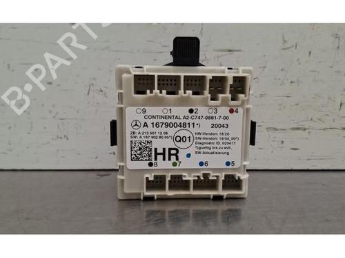 Used Electronic module Electronic module 39480799 39480799