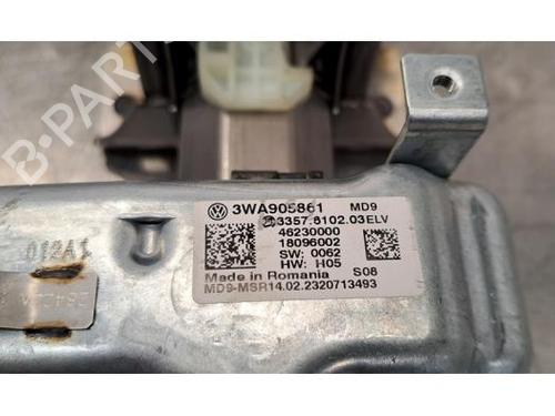Steering column AUDI Q4 E-TRON Sportback (F4N) 45 quattro | BP29055086M21 
