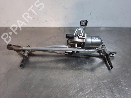 Viskermotor vindrute BMW X1 (F48) sDrive 16 d (116 hp) 17114397