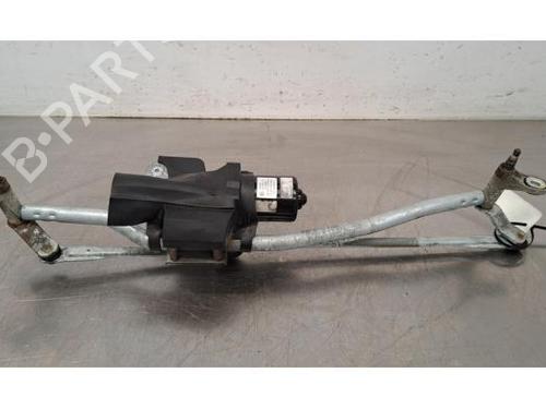 Front wipers mechanism PEUGEOT BOXER Van 2.2 BlueHDi 165 | BP28081809C83 
