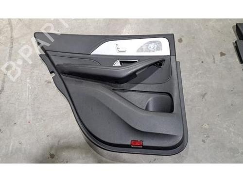 Seats set MERCEDES-BENZ GLE (V167) GLE 400 d 4-matic (167.123) | BP33167621C78  - Image 19