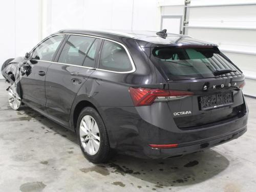 Electronic module SKODA OCTAVIA IV Combi (NX5, PV5) 2.0 TDI RS | BP38157596M83 - Image 7