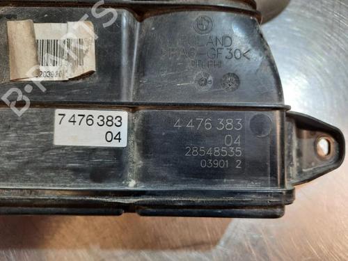 Fuel intake system BMW 2 Gran Coupe (F44) M 235 i xDrive | BP37649199M97 - Image 4