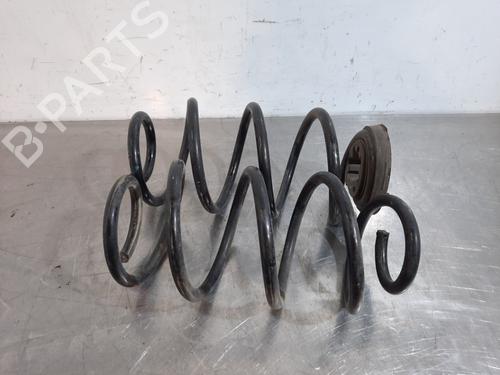 Shock absorber spring MERCEDES-BENZ CLA Coupe (C117) CLA 200 (117.343) | BP15036539C152 