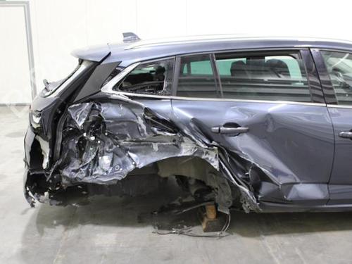 Fælk RENAULT MEGANE IV Hatchback (B9A/M/N_) 1.3 TCe 140 (B9NB) | BP37511410C45  - Image 17
