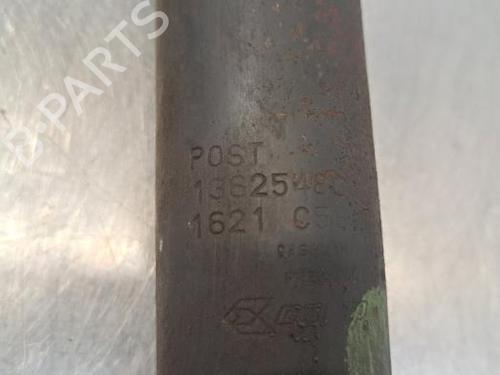 Right rear shock absorber FIAT DUCATO Van (250_) 120 Multijet 2,3 D | BP23603218M19 