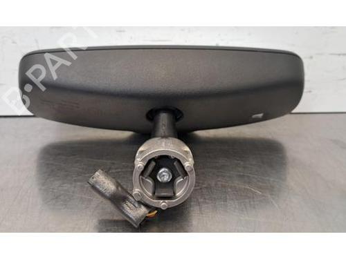 Bakspejl indvendigt Bakspejl indvendigt FIAT 500X (334_) 1.3 (334.AXR11) (150 hp) 34105466 34105466
