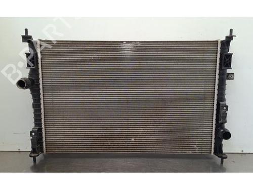 water-radiator-peugeot-expert-van-v_-2016-39235096 main image