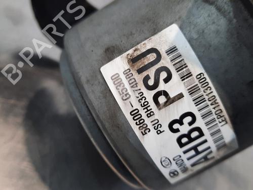 ABS pump KIA NIRO I (DE) 1.6 GDI Plug-in Hybrid | BP10900698M43 