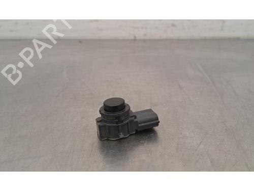 Elektronisk modul RENAULT EXPRESS Box Body/MPV 1.3 TCe 100 (F6MA) | BP30187513M83 