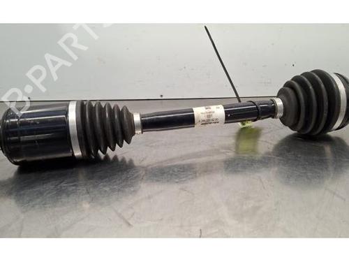 Drivaksel fortil Højre MERCEDES-BENZ EQS (V297) EQS 53 AMG 4-matic+ (297.155) (658 hp) 31366378