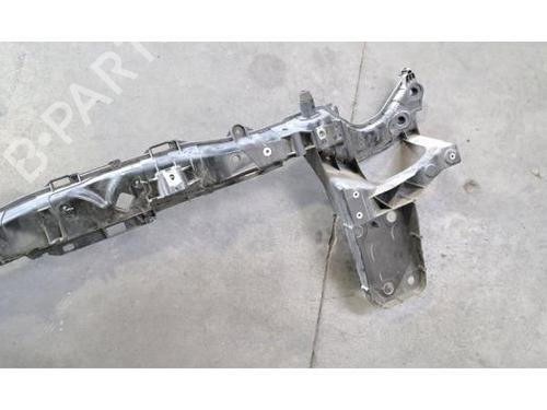 Frontplate/Frontkurv RENAULT KANGOO Express (FW0/1_) 1.5 dCi 95 (FW16) | BP26171490C72 