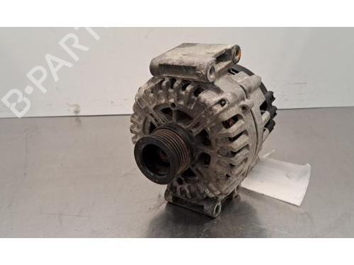 Used Alternator Alternator MERCEDES-BENZ C-CLASS (W205) C 200 d (205.007) (136 hp) 32398592 32398592