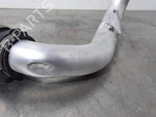 Intercooler pipe MERCEDES-BENZ C-CLASS Convertible (A205) AMG C 43 4-matic (205.464) | BP15018112M127 