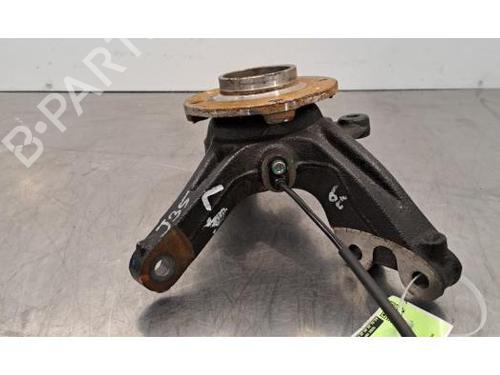 Venstre Styrespindel Lejehus CITROËN JUMPY III Van (V_) 1.6 BlueHDi 95 | BP30530546M25