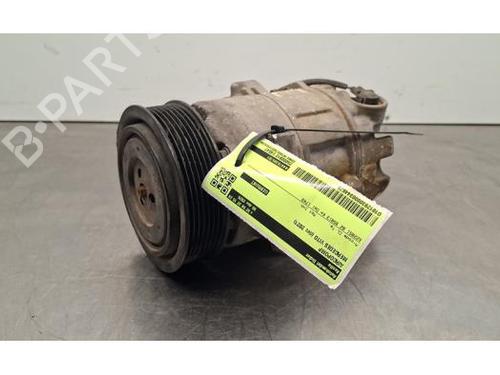 AC compressor MERCEDES-BENZ VITO Van (W447) 110 CDI (447.601, 447.603, 447.605) | BP31283154M34