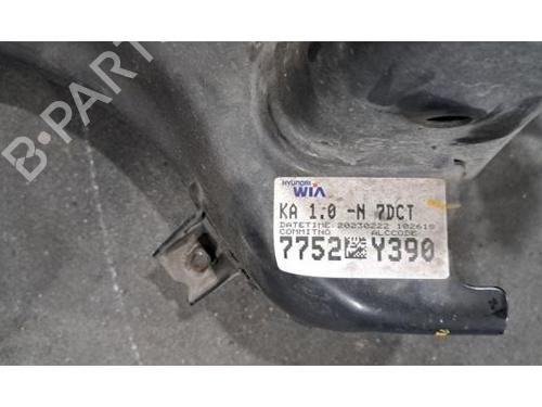 Subframe KIA RIO IV (YB, SC, FB) 1.0 T-GDI 100 | BP30381822M9  - Image 5