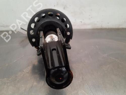 Left front shock absorber PEUGEOT 408 II (FP_, F3_) PureTech 130 (FPHNST) | BP23619290M16 