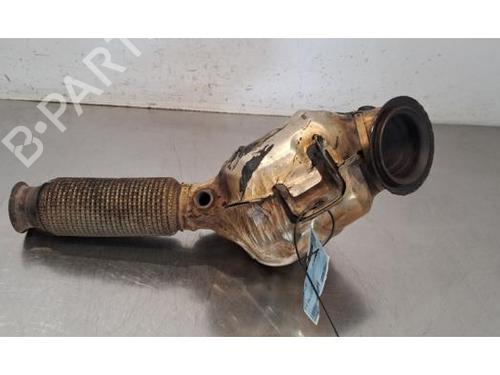 Used Catalyst Catalyst FORD PUMA (J2K, CF7) 1.0 EcoBoost mHEV (125 hp) 33744012 33744012