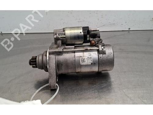 Used Starter Starter VW POLO VI (AW1, BZ1, AE1) 1.6 TDI (95 hp) 35969915 35969915