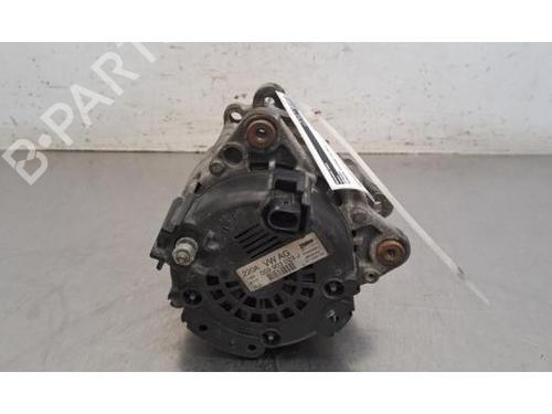 Alternator PORSCHE CAYENNE (92A) 3.0 Diesel | BP37251794M7 - Image 3