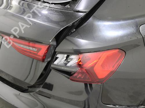 Catalyst AUDI A3 Limousine (8YS, 8YM) 35 TDI | BP23593753M10 