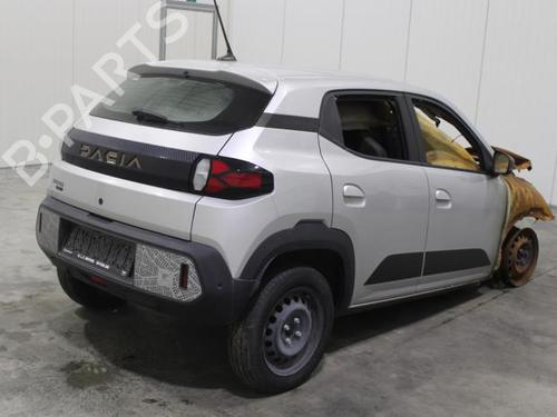 Rear bumper DACIA SPRING EV (B6M1) | BP40285559C8 - Image 12