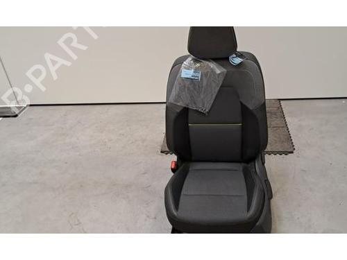 Used Left front seat Left front seat RENAULT KANGOO III Box Body/MPV 1.5 Blue dCi 95 (FJAB) (95 hp) 34433564 34433564