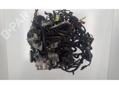 Motor VW TRANSPORTER T6 Van (SGA, SGH, SHA, SHH) 2.0 TDI (150 hp) 26668671