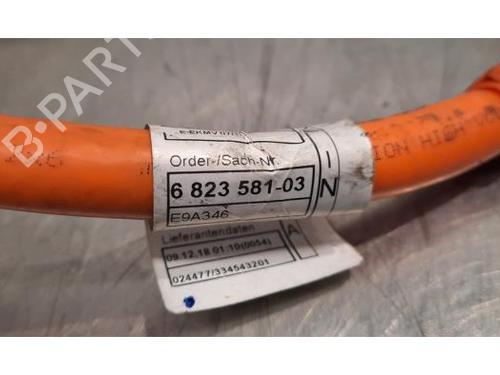 Cable BMW 7 (G11, G12) 740 e, Le | BP23628696E12 