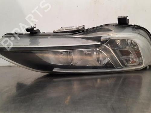 Used Right headlight CITROËN JUMPER II Van 2.2 HDi 130 (130 hp) 19576580