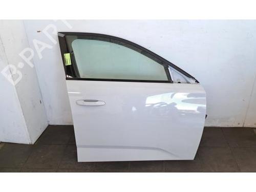Used Right front door PEUGEOT 308 III (FB_, FH_, FP_, F3_, FM_) PureTech 130 (FPHNSL, FPHNST) (131 hp) 25610524