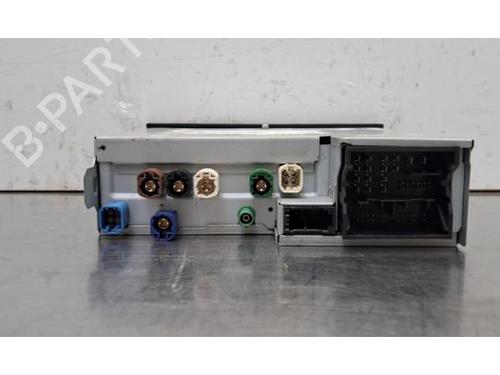 Electronic module AUDI A1 Sportback (GBA) 35 TFSI | BP37251747M83 - Image 5