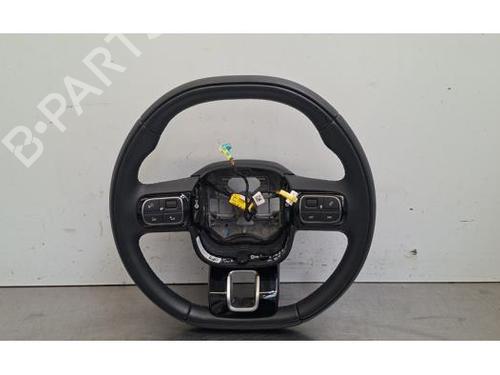 Used Steering wheel Steering wheel CITROËN C5 AIRCROSS (A_) 1.5 BlueHDi 130 (ACYHZJ, ACYHZR) (131 hp) 36207137 36207137