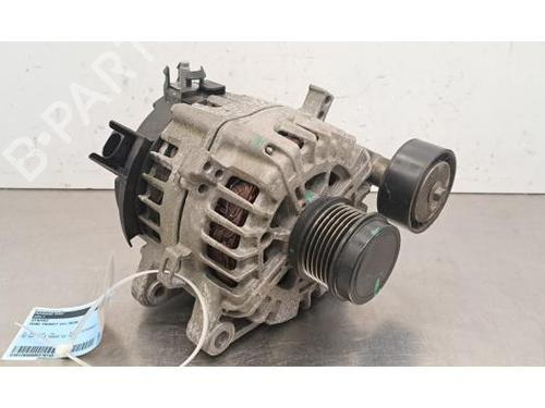 Used Alternator Alternator FORD TRANSIT Van (FA_ _) 2.0 TDCi (125 hp) 34408395 34408395