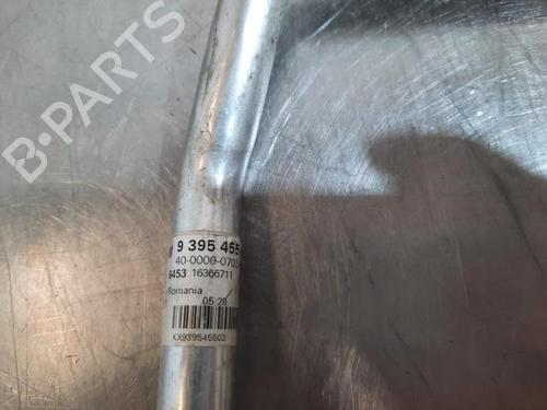 AC pipe BMW 3 (G20, G80, G28) 330 e Plug-in-Hybrid | BP38022418M126 - Image 4