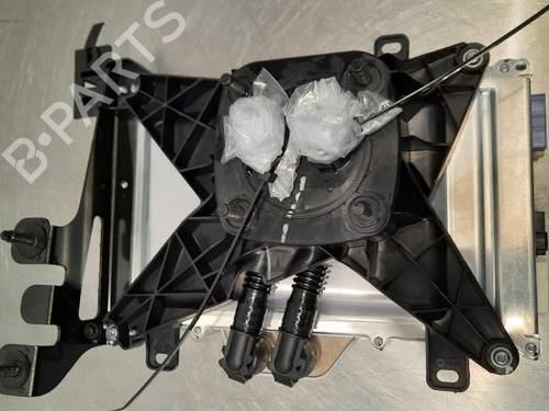 Engine control unit (ECU) TESLA MODEL Y (5YJY) EV Performance All-wheel Drive | BP34198184M57 - Image 3