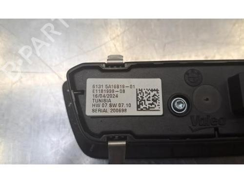 Headlight switch BMW i4 (G26) eDrive40 | BP37285240I24 - Image 2