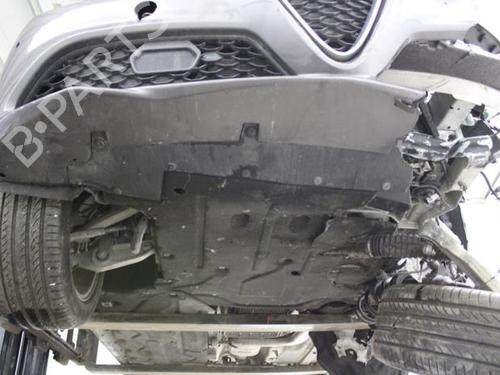 Gearbox ALFA ROMEO GIULIA (952_) 2.2 D (952AGA250, 952AGM250, 952ASM2, 952ASA2) | BP32665019M3