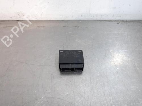 Used Electronic module Electronic module BMW X5 (F15, F85) xDrive 30 d (258 hp) 34408461 34408461