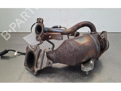 Katalysator für Katalysator TOYOTA YARIS (_P21_, _PA1_, _PH1_) 1.5 Hybrid (MXPH10, MXPH11) (116 hp) 34268571 34268571