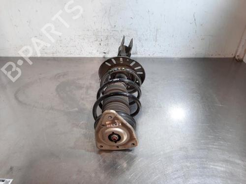 Left front shock absorber PEUGEOT 308 III (FB_, FH_, FP_, F3_, FM_) BlueHDi 130 (FBYHZL, FBYHZT) | BP25885193M16 