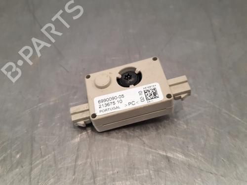 Used Electronic module BMW X6 (E71, E72) xDrive 40 d (306 hp) 15039879